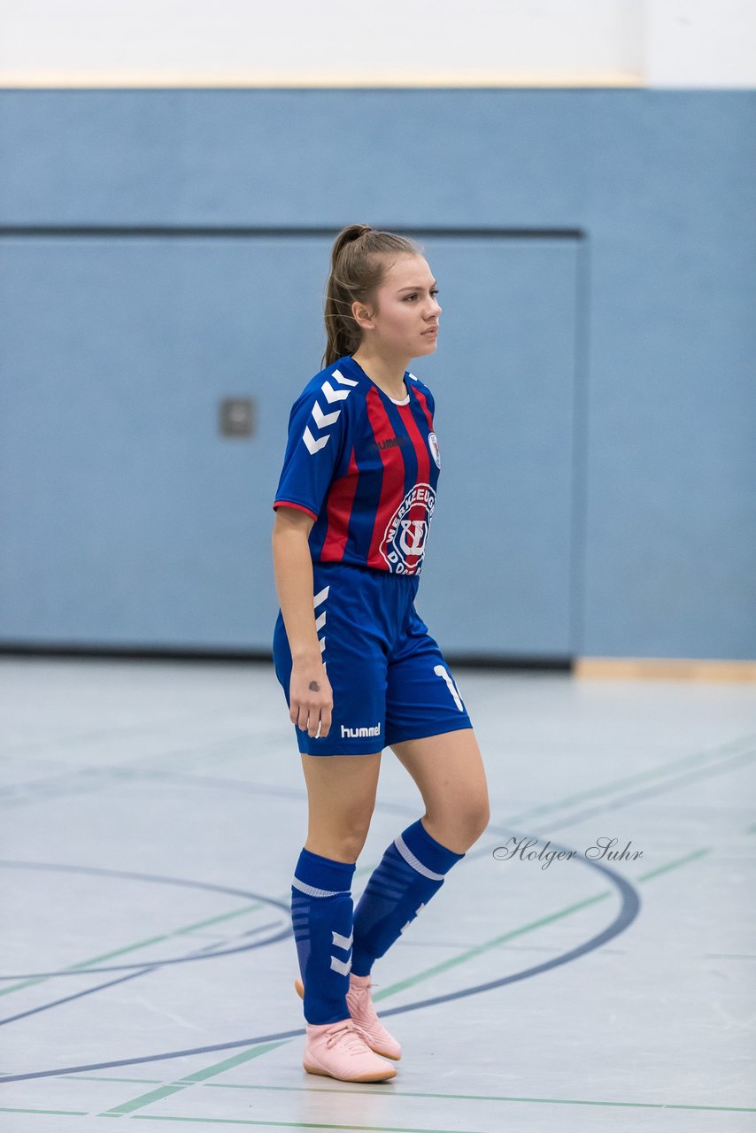 Bild 165 - HFV Futsalmeisterschaft C-Juniorinnen